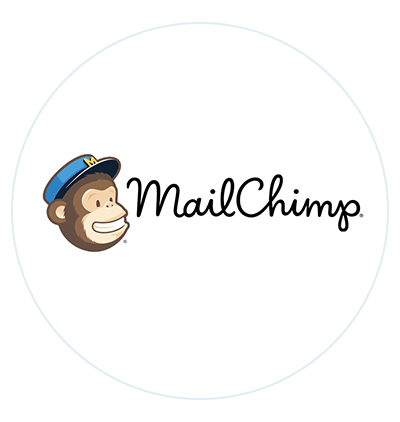Launch Mailchimp
